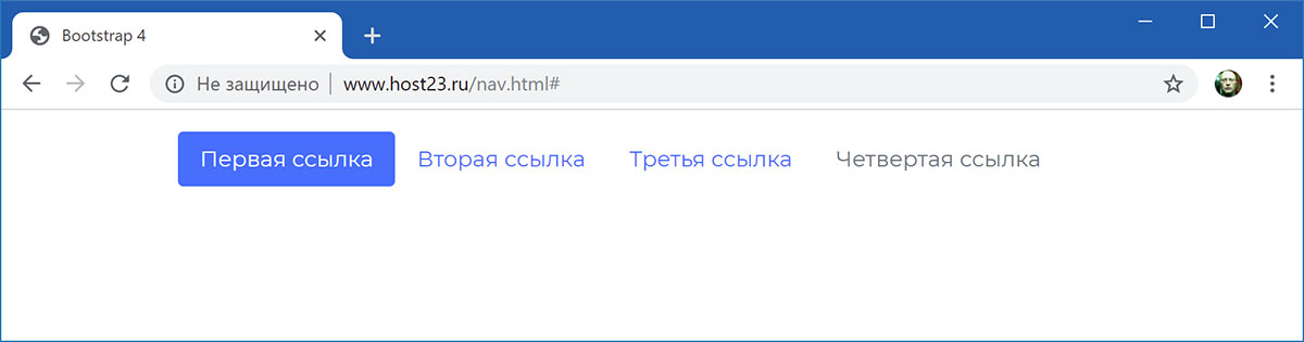 Ссылка Под Картинкой Html